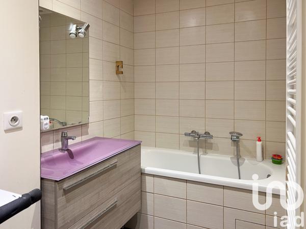 Appartement à vendre 4 pièces 79 m² Fontenay-aux-Roses