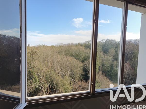 Appartement à vendre 3 pièces 72 m² Montreuil