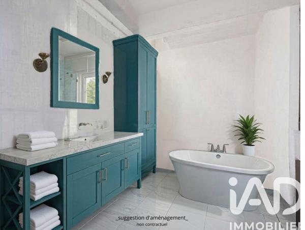 Appartement à vendre 3 pièces 72 m² Montreuil