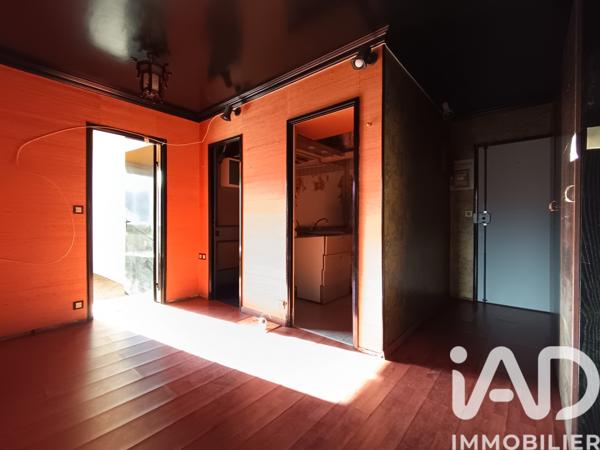 Appartement à vendre 3 pièces 72 m² Montreuil