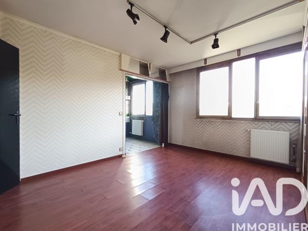 Appartement à vendre 3 pièces 72 m² Montreuil