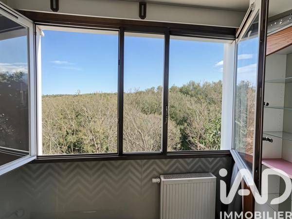 Appartement à vendre 3 pièces 72 m² Montreuil