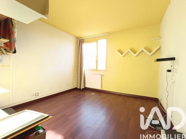 Appartement à vendre 3 pièces 72 m² Montreuil