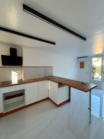 A Vendre Maison Duplex de 33.60m²