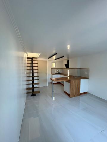 A Vendre Maison Duplex de 33.60m²