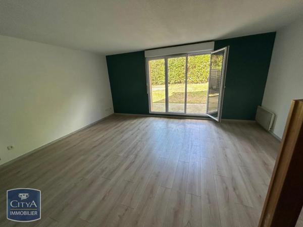 Maison à louer 4 pièces 80.68m²