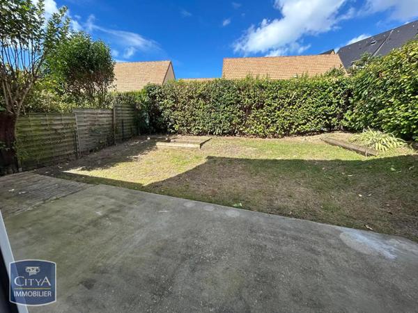 Maison à louer 4 pièces 80.68m²