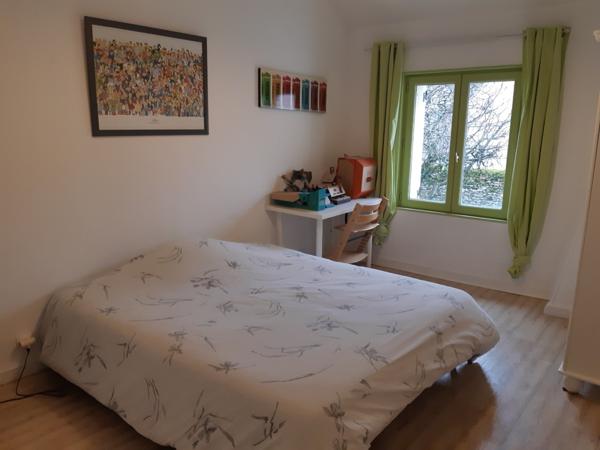 Le charme de l'ancien  en coeur de ville