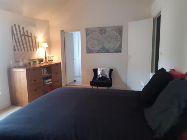 Le charme de l'ancien  en coeur de ville