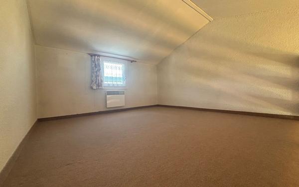 Maison à vendre    3 pièces •  Saint-Georges-d'Oléron