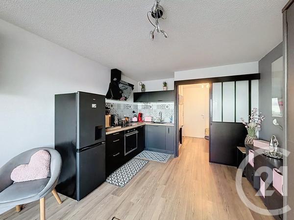 Appartement Studio Cabine à vendre  1 pièce - 28 m2 ARCACHON - 33