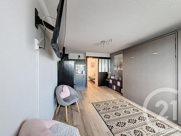 Appartement Studio Cabine à vendre  1 pièce - 28 m2 ARCACHON - 33