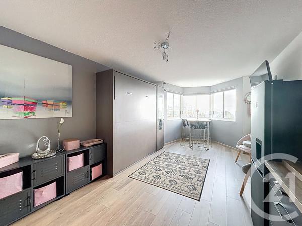 Appartement Studio Cabine à vendre  1 pièce - 28 m2 ARCACHON - 33