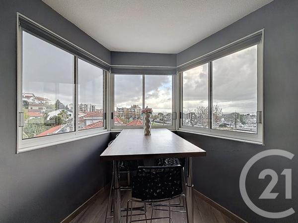 Appartement Studio Cabine à vendre  1 pièce - 28 m2 ARCACHON - 33