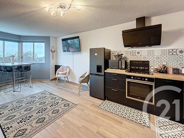 Appartement Studio Cabine à vendre  1 pièce - 28 m2 ARCACHON - 33