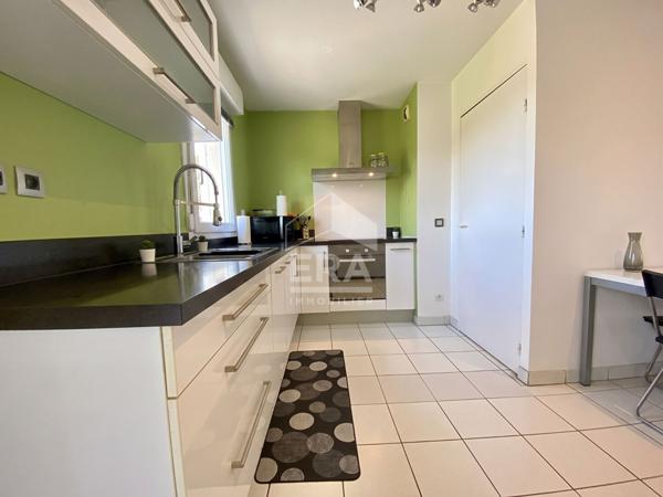 PAU : T2 bis de 52,49 m² Proche Leclerc et Universités (NON LOUE)