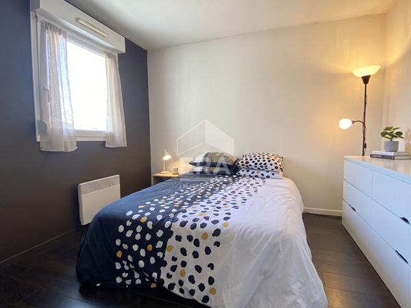 PAU : T2 bis de 52,49 m² Proche Leclerc et Universités (NON LOUE)