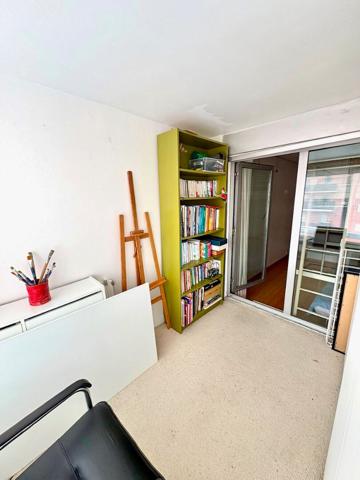Appartement Courbevoie 4 pièce(s) 93 m2