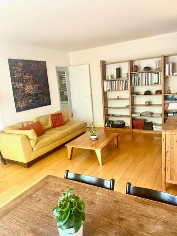 Appartement Courbevoie 4 pièce(s) 93 m2