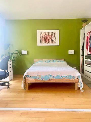 Appartement Courbevoie 4 pièce(s) 93 m2