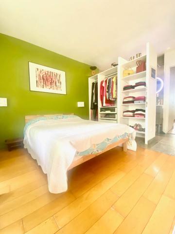 Appartement Courbevoie 4 pièce(s) 93 m2