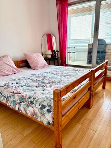 Appartement Courbevoie 4 pièce(s) 93 m2