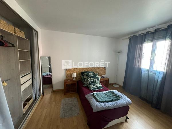 Location appartement Maurepas - 2 pièce(s) - 60 m² - 896 €/mois