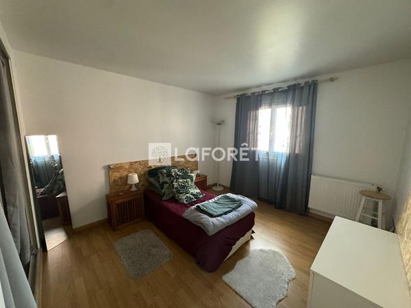 Location appartement Maurepas - 2 pièce(s) - 60 m² - 896 €/mois