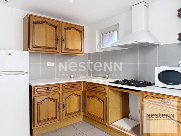 Appartement  T2  Miramas de 36.70 m² avec parking