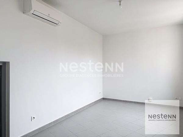 Appartement  T2  Miramas de 36.70 m² avec parking
