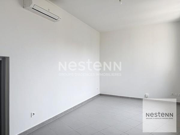 Appartement  T2  Miramas de 36.70 m² avec parking