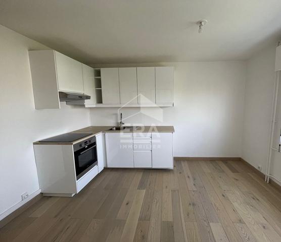 Appartement Besancon 2 pièce(s) 38.38 m2