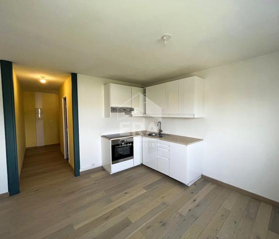 Appartement Besancon 2 pièce(s) 38.38 m2
