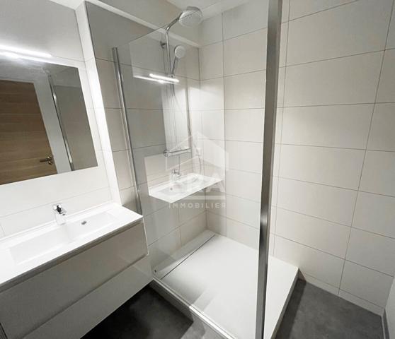 Appartement Besancon 2 pièce(s) 38.38 m2