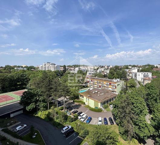 Appartement Besancon 2 pièce(s) 38.38 m2