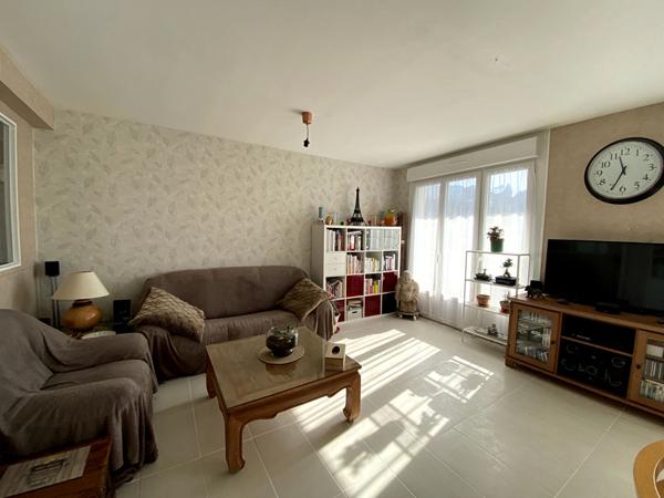 Appartement Morlaix 5 pièce(s) 119 m2