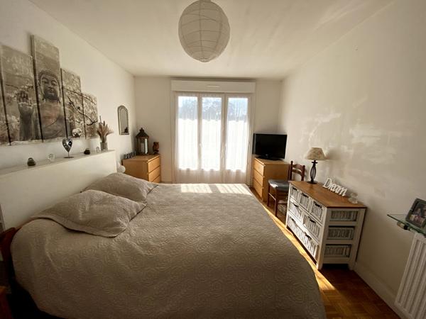 Appartement Morlaix 5 pièce(s) 119 m2