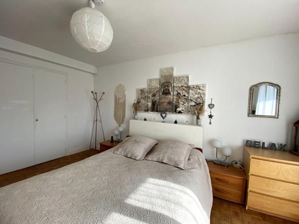 Appartement Morlaix 5 pièce(s) 119 m2