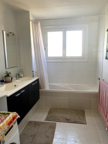 Appartement Morlaix 5 pièce(s) 119 m2