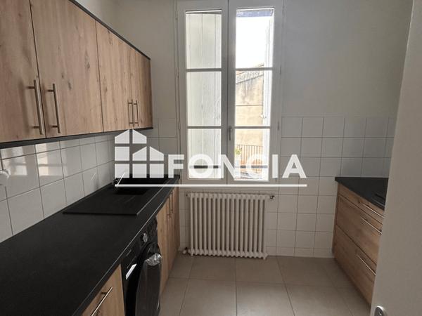 Location Appartement 2 pièces 71.31 m² - 51 RUE DE LA REPUBLIQUE Montauban 82000