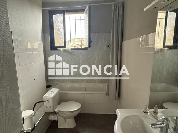 Location Appartement 2 pièces 71.31 m² - 51 RUE DE LA REPUBLIQUE Montauban 82000