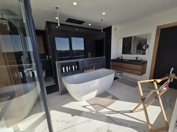 Thionville (57100) Appartement 138 m² avec 2 garages