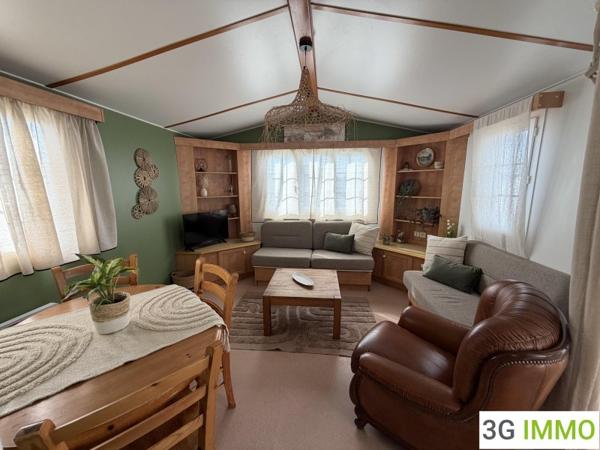 Vente / Maison à Talmont-Saint-Hilaire (85440)