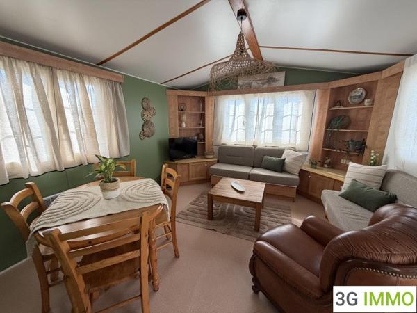 Vente / Maison à Talmont-Saint-Hilaire (85440)
