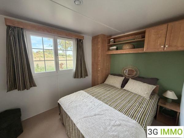 Vente / Maison à Talmont-Saint-Hilaire (85440)