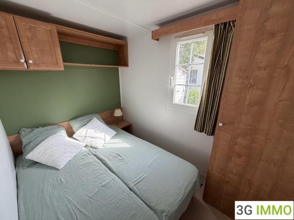 Vente / Maison à Talmont-Saint-Hilaire (85440)