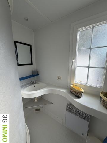 Vente / Maison à Talmont-Saint-Hilaire (85440)