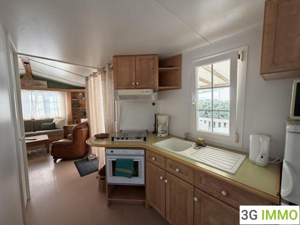 Vente / Maison à Talmont-Saint-Hilaire (85440)