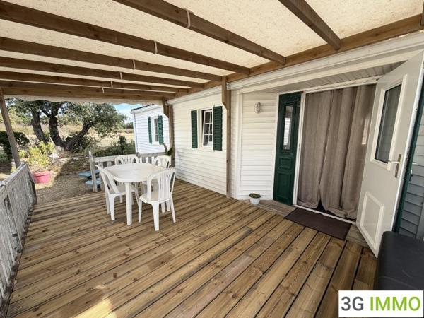 Vente / Maison à Talmont-Saint-Hilaire (85440)