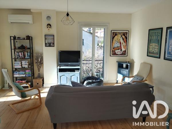 Maison à vendre 8 pièces 176 m² Arles-sur-Tech